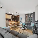 Appartement Lofts Chemin Parijs