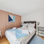 Lofts Chemin * Parijs