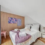 Lofts Chemin Appartement
