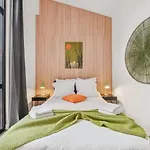 Lofts Chemin Appartement
