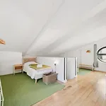 Appartement Lofts Chemin Parijs