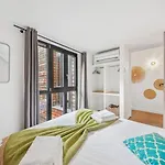Appartement Lofts Chemin *