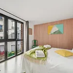 Lofts Chemin Parijs
