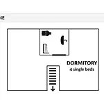 Lofts Chemin Appartement *