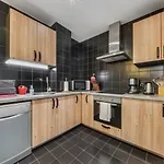 Appartement Lofts Chemin Parijs