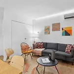 Lofts Chemin Appartement