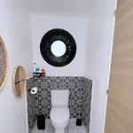 Lofts Chemin Appartement Parijs