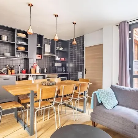 Lofts Chemin *