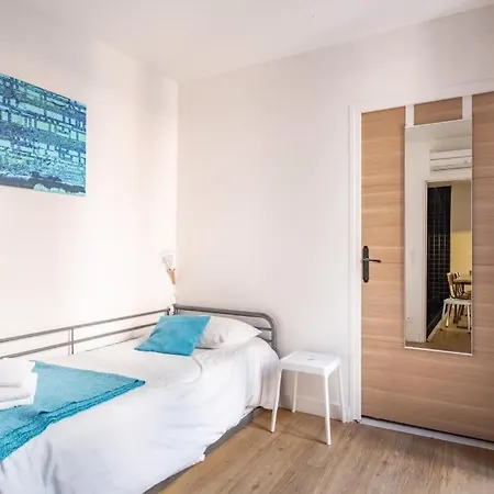 Lofts Chemin *