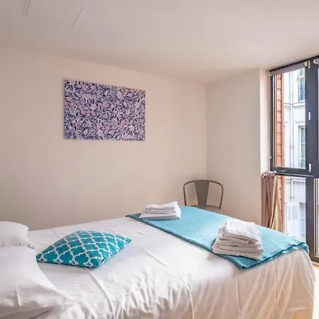 Apartment Lofts Chemin *