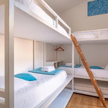 Lofts Chemin Apartment *
