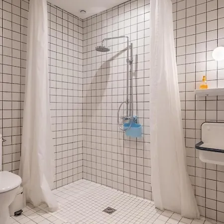 Lofts Chemin Apartamento