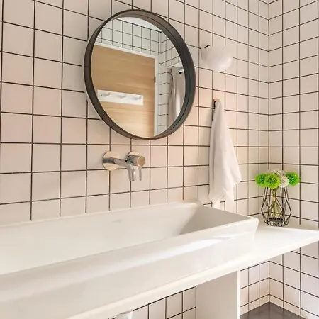 Apartament Lofts Chemin