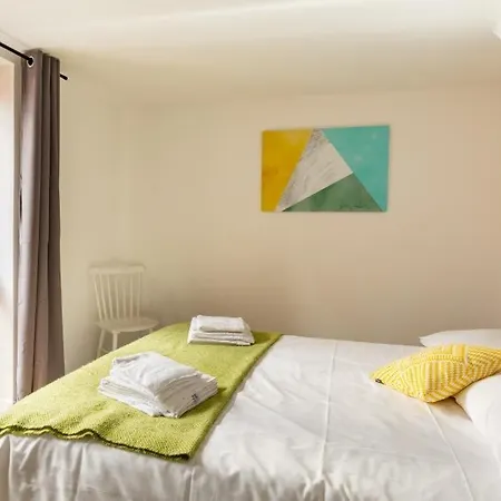 Lofts Chemin * Paris