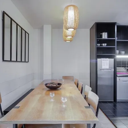 Lofts Chemin *
