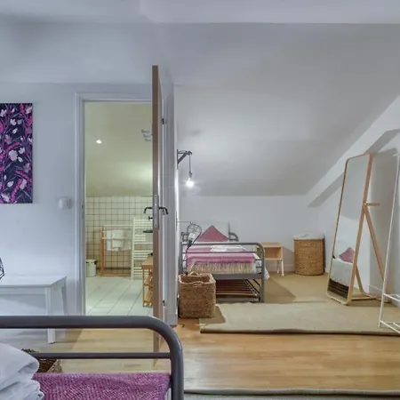 Lofts Chemin *