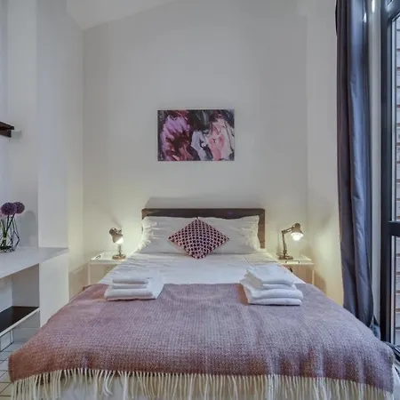 Lofts Chemin *