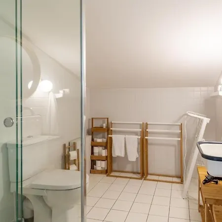 Lofts Chemin Paris