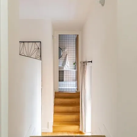 Lofts Chemin *