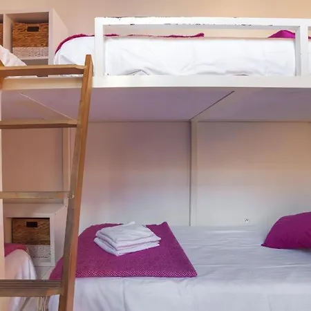 Lofts Chemin *