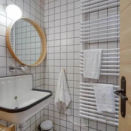 Lofts Chemin * Paryż