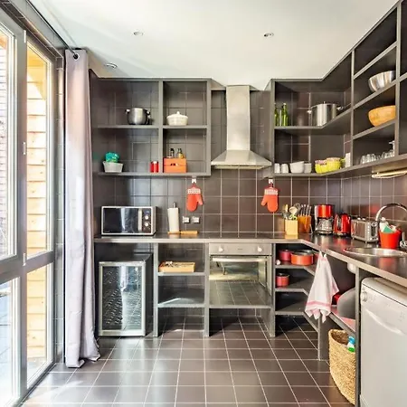 Lofts Chemin *