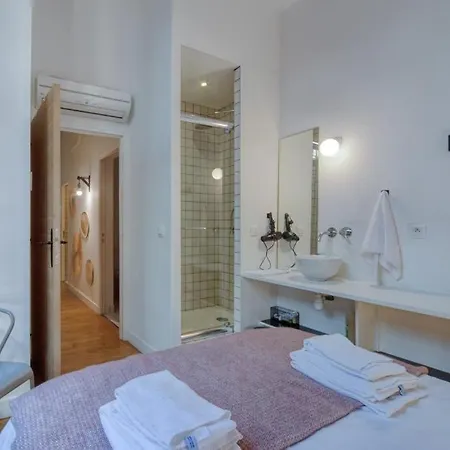 Lofts Chemin * Paris