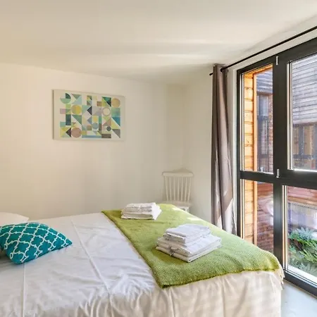 Lofts Chemin Apartment
