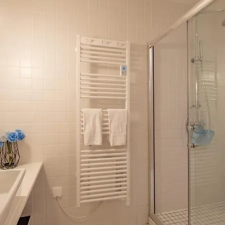 Apartment Lofts Chemin Paris