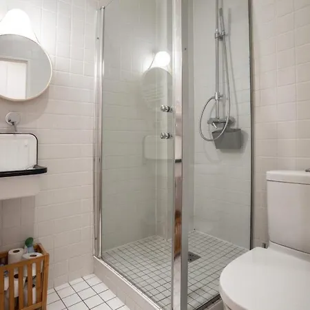 Lofts Chemin Apartment Paris