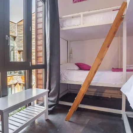 Lofts Chemin Apartament *