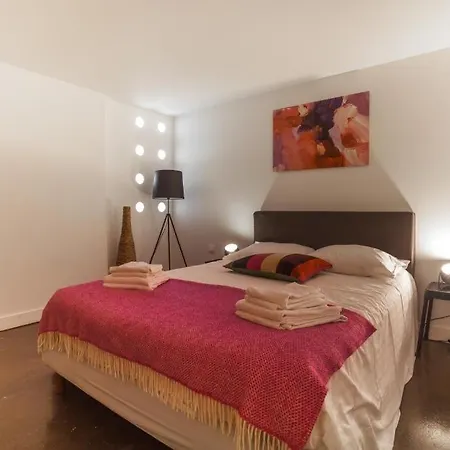 Lofts Chemin Apartament