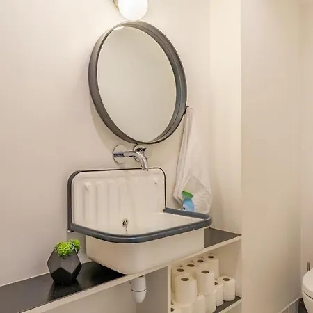 Lofts Chemin Apartament