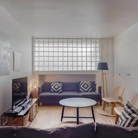 Lofts Chemin Paris