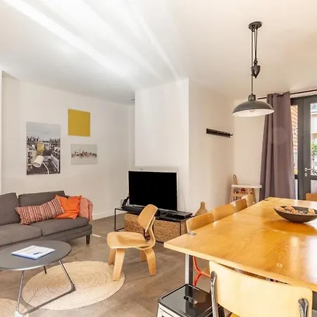 Apartment Lofts Chemin *