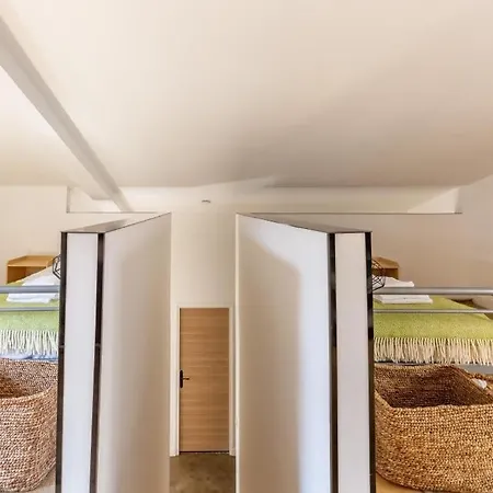 Lofts Chemin