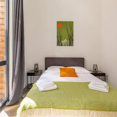 Apartment Lofts Chemin *