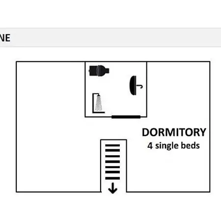 Διαμέρισμα Lofts Chemin *