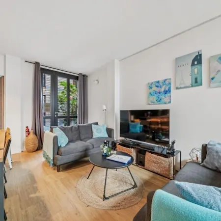 Lofts Chemin شقة