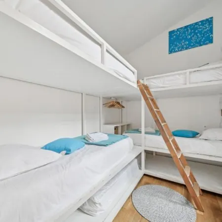 شقة Lofts Chemin *