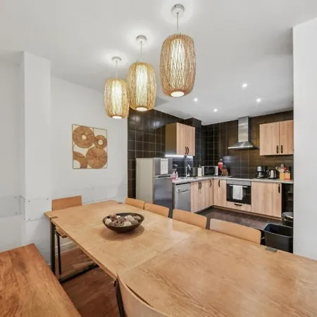 شقة Lofts Chemin باريس
