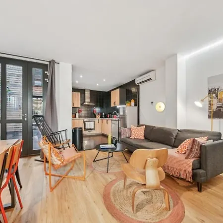Lofts Chemin شقة