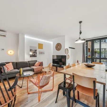 Lofts Chemin