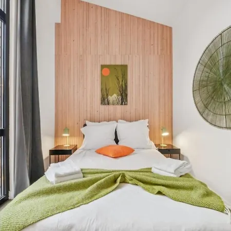 Lofts Chemin شقة