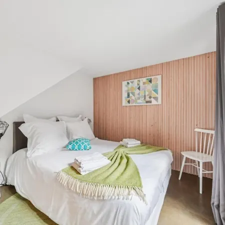 شقة Lofts Chemin