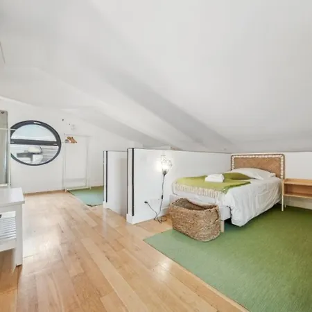 Lofts Chemin