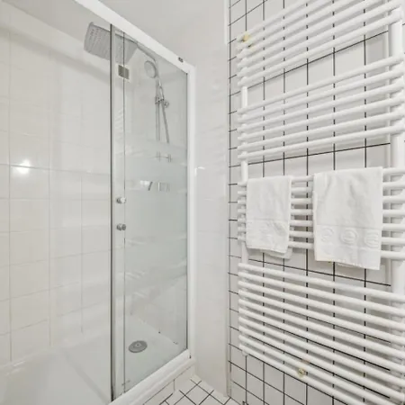 Lofts Chemin شقة