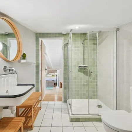 Lofts Chemin * باريس