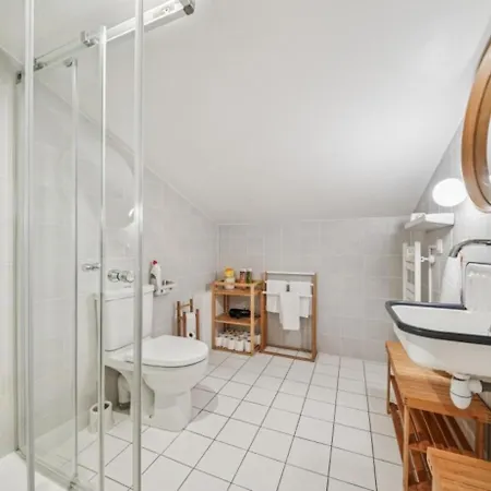 Lofts Chemin شقة