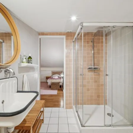 Lofts Chemin باريس